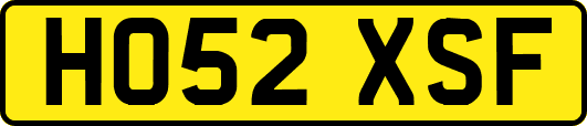 HO52XSF