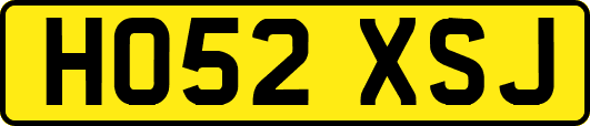 HO52XSJ