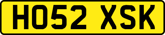 HO52XSK