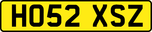 HO52XSZ
