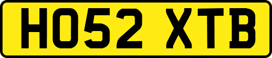 HO52XTB