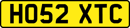 HO52XTC