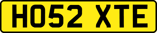 HO52XTE