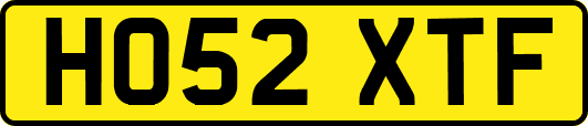 HO52XTF