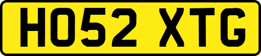 HO52XTG