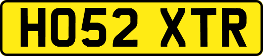HO52XTR