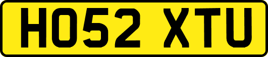 HO52XTU