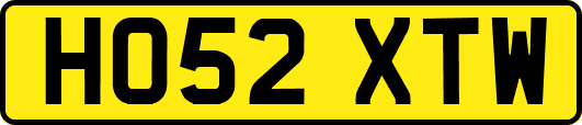 HO52XTW