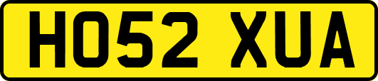 HO52XUA