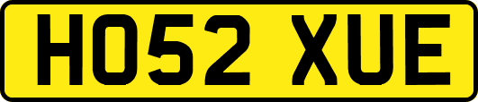 HO52XUE