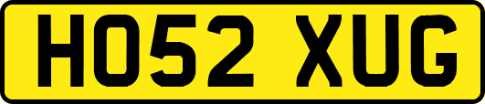 HO52XUG