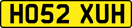 HO52XUH