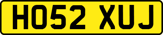 HO52XUJ