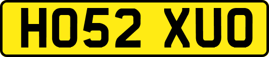 HO52XUO
