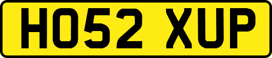 HO52XUP