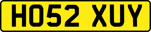 HO52XUY