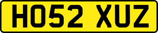HO52XUZ