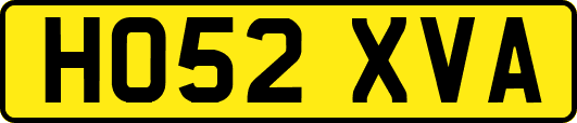 HO52XVA
