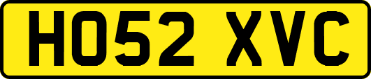 HO52XVC