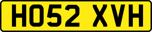 HO52XVH
