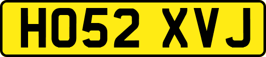 HO52XVJ