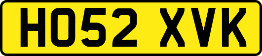 HO52XVK