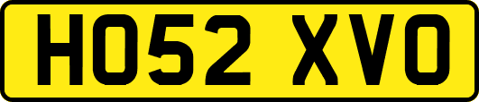 HO52XVO