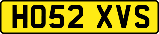 HO52XVS