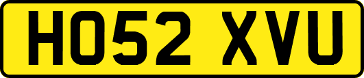HO52XVU