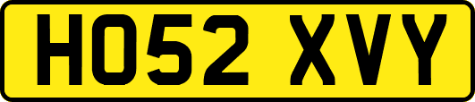 HO52XVY