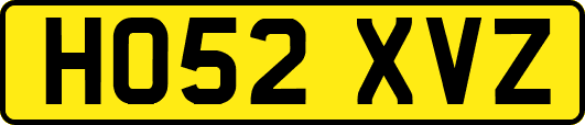 HO52XVZ