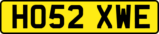 HO52XWE