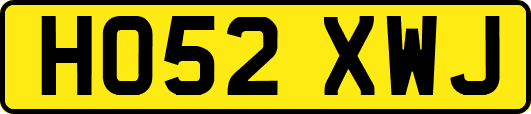 HO52XWJ