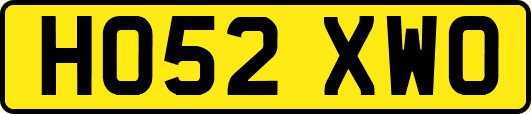 HO52XWO