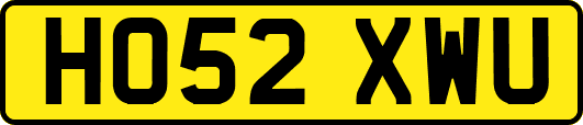 HO52XWU