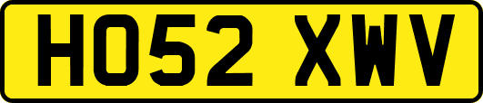 HO52XWV