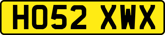 HO52XWX