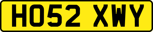 HO52XWY