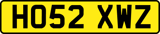 HO52XWZ
