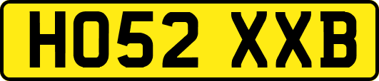 HO52XXB