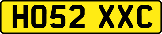 HO52XXC