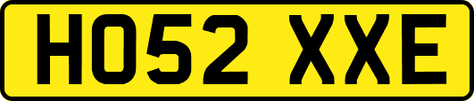 HO52XXE