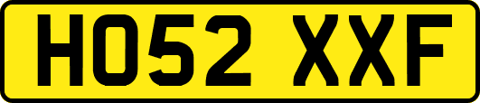 HO52XXF