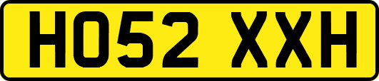 HO52XXH