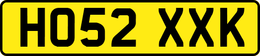 HO52XXK