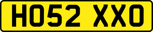 HO52XXO