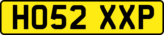 HO52XXP