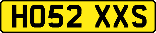 HO52XXS