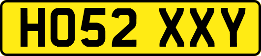 HO52XXY