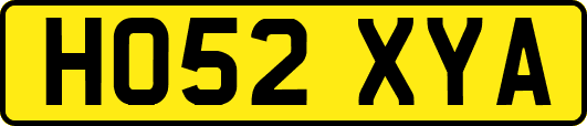 HO52XYA